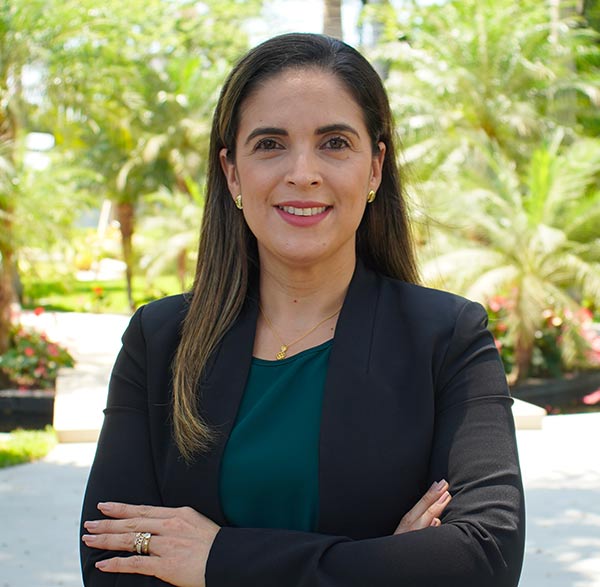 Jilliam Paredes