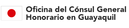Oficina del Cónsul General Honorario en Guayaquil