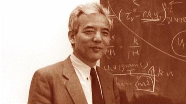 Científicos del clima y mecánica estadística se llevan el Nobel de Física