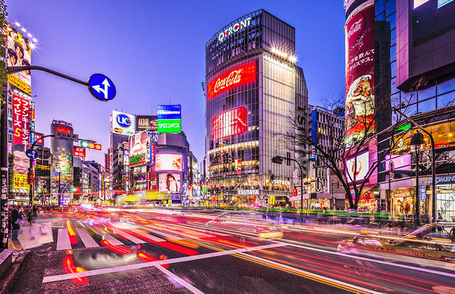 Japón